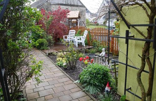Hunerbach House | Eva's Home