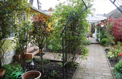 Hunerbach House | Eva's Home