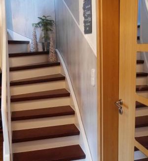Hunerbach House | Eva's Home