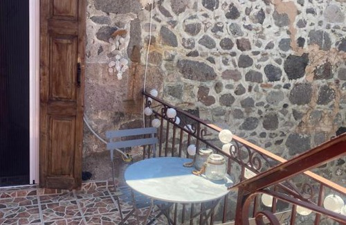 Mithimna House | Eva's house