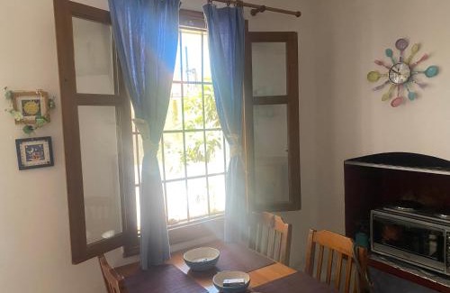 Mithimna House | Eva's house