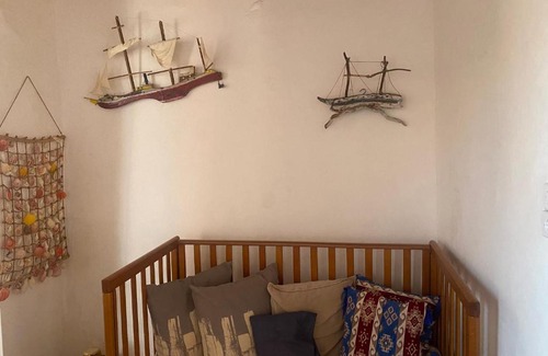 Mithimna House | Eva's house