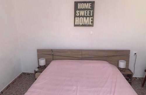 Mithimna House | Eva's house