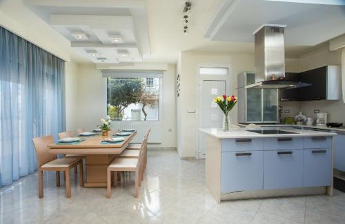 Pastida Apartment | EVA's House
