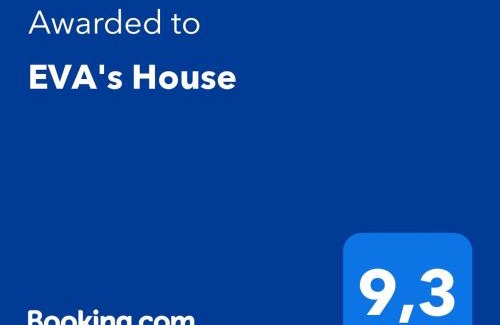 Pastida Apartment | EVA's House