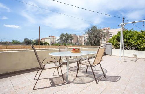 Pastida Apartment | EVA's House