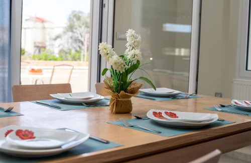 Pastida Apartment | EVA's House