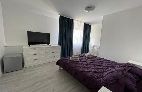 Tirgu Mures House | EVA's Rooms