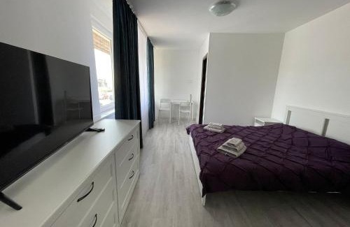 Tirgu Mures House | EVA's Rooms