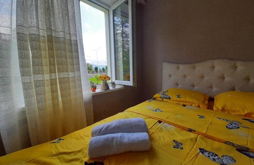 Salkhino Apartment | Eva's sweet home