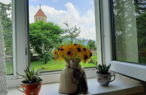 Salkhino Apartment | Eva's sweet home