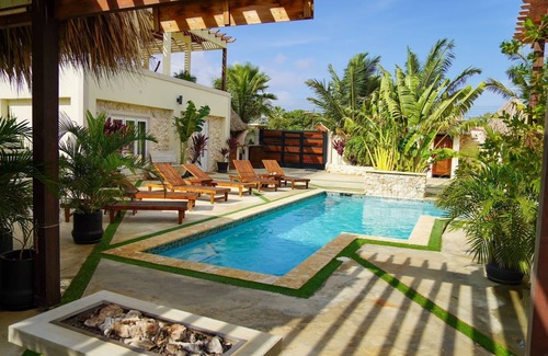 De Bruynewijk Apartment | EVA Spa Resort - Perfect For Solo Travellers