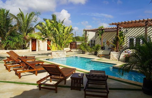 De Bruynewijk Apartment | EVA Spa Resort - Perfect For Solo Travellers