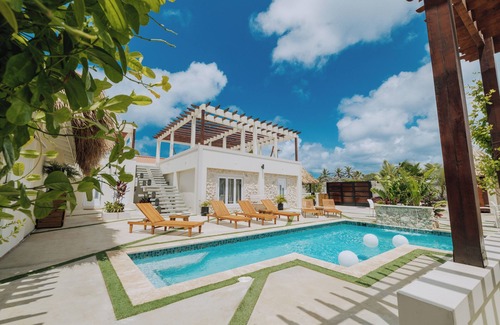 De Bruynewijk Apartment | EVA Spa Resort - Perfect For Solo Travellers