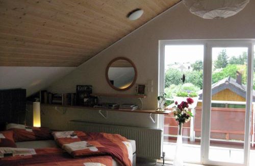 Sachsenheim Apartment | Eva und Wolf Apartments