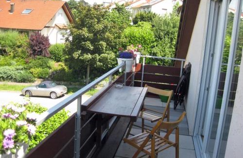 Sachsenheim Apartment | Eva und Wolf Apartments