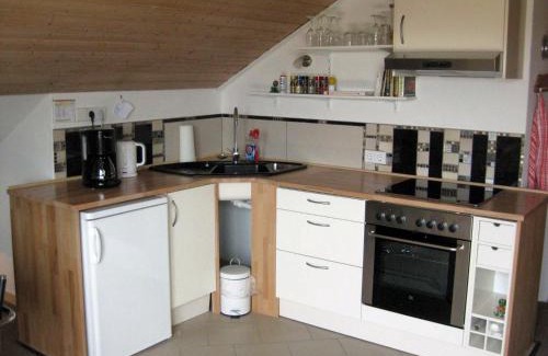 Sachsenheim Apartment | Eva und Wolf Apartments