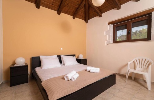 Elation Villa | Eva Villa