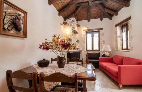 Elation Villa | Eva Villa