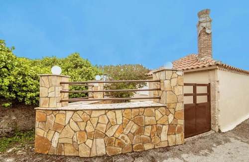 Elation Villa | Eva Villa