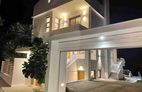 Spata-Artemida Villa | EVAERI villa - Tranquil getaway!