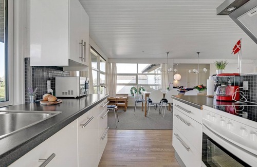 Middelfart House | "Evald" - 200m from the sea by Interhome