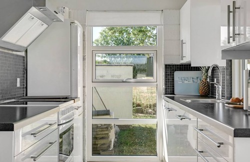 Middelfart House | "Evald" - 200m from the sea by Interhome