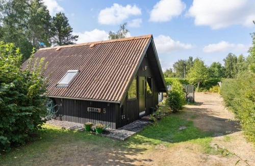 Eskebjerg House | "Evalina" - 4.4km from the sea by Interhome
