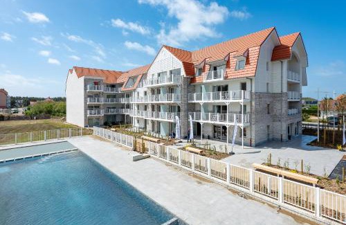 Sainte-Cecile-Plage Apartment | Evancy Trésors d'Opale