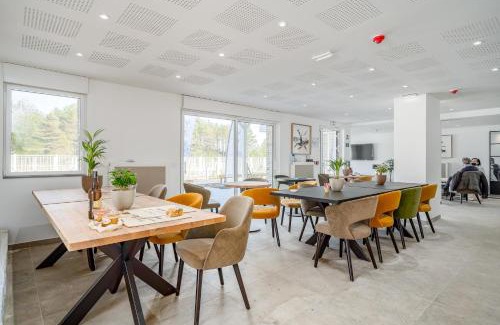 Sainte-Cecile-Plage Apartment | Evancy Trésors d'Opale