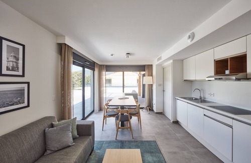 Vence House | Evancy Vence - Les Jardins d'Azur