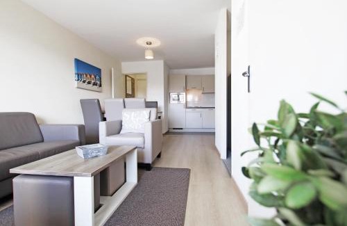 Bray-Dunes Apartment | Evancy Villa les Margats