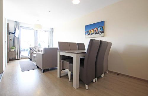Bray-Dunes Apartment | Evancy Villa les Margats