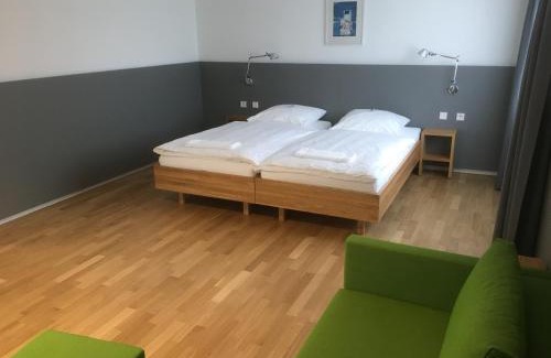 Bad Boll Hotel | Evangelische Tagungsstätte Bad Boll