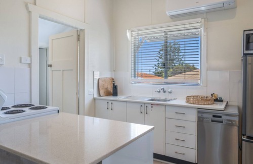 Evans Head Apartment | Evans Above - 1-5 Wattle Street