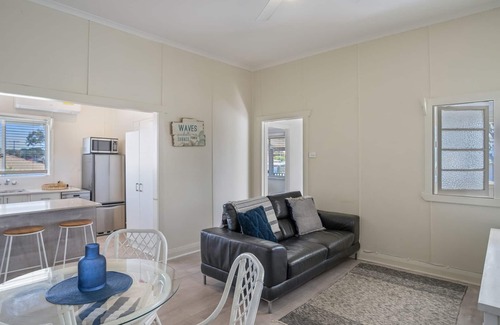Evans Head Apartment | Evans Above - 1-5 Wattle Street