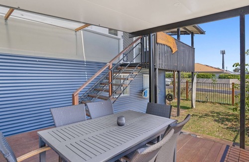 Evans Head Apartment | Evans Above - 1-5 Wattle Street