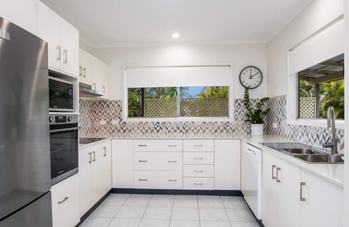 Evans Head House | Evans Beach House - 24 Cedar Street