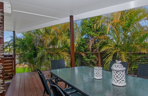 Evans Head House | Evans Beach House - 24 Cedar Street