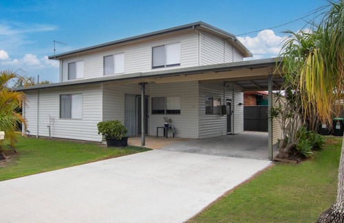 Evans Head House | Evans Beach House - 24 Cedar Street