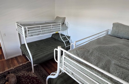 Evans Head House | Evans Head Beach House - Entertainer with luxe outdoor bath