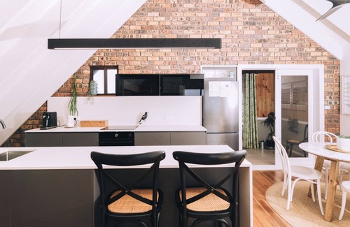 South Evans Head House | Evans Headland Cottage - 121 Ocean Drive