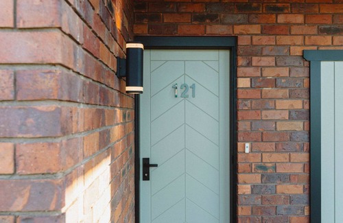 South Evans Head House | Evans Headland Cottage - 121 Ocean Drive
