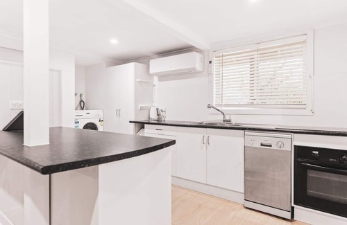 Evans Head Apartment | Evans on Earth - 3-5 Wattle Street