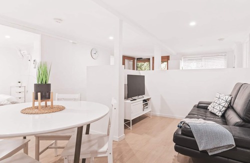 Evans Head Apartment | Evans on Earth - 3-5 Wattle Street