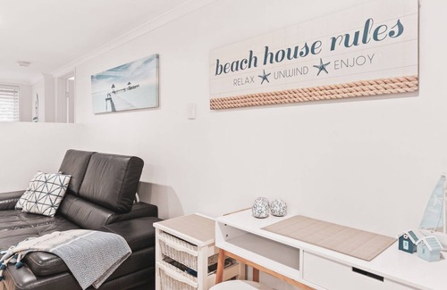 Evans Head Apartment | Evans on Earth - 3-5 Wattle Street