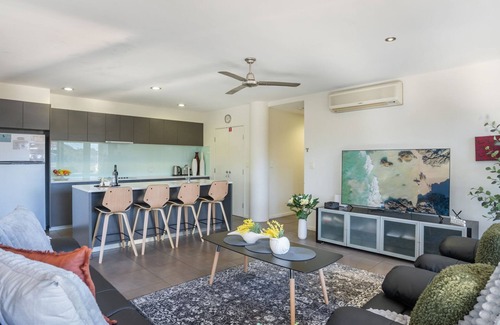 Evans Head Apartment | Evans River Apartment - 2.18 Oak Street