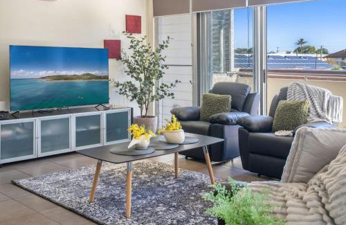Evans Head House | Evans River Apartment - 2.18 Oak Street