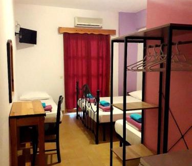 Skiathos Town House | EVANS Skiathos