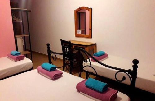 Skiathos Town House | EVANS Skiathos